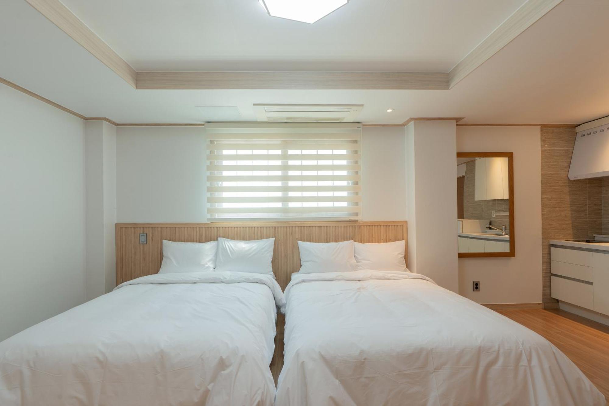 Ocean Palade Hotel Jeju Exterior photo