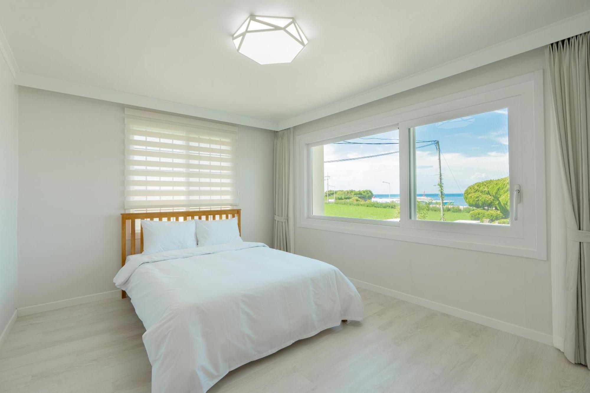 Ocean Palade Hotel Jeju Exterior photo
